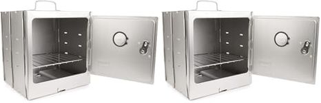 Coleman Portable Camping Oven with 