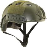 Tactical Helmet, Airsoft Army Milit