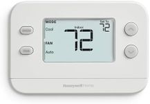 New! Honeywell Home Non-Programmabl