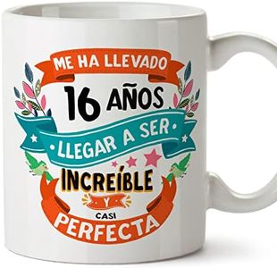 MUGFFINS T