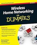 Wireless Home Networking For Dummie