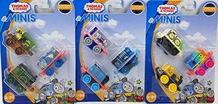 Thomas Friends Friend Jewlery Boxes