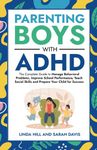 Books On Adhd