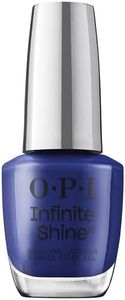 OPI Infinite Shine, up to 11 days of gel-like wear and shine, Chip, stain, and scratch resistant, Vegan formula, No Chips on my Shoulder 15ml