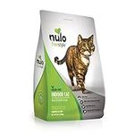 Nulo Freestyle Indoor Cat Food, Pre