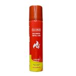 SEVANAMAZE - Online E-commerce Products Sales & Services SevanAmaze Aluminum Gas Lighter Refill Can Butane Gas Can,100 Ml Pack of 1 (Red)