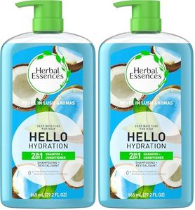 Herbal Ess