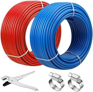 PEX Pipe 1