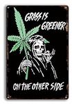 Impressed Reefer Reaper Marijuana V