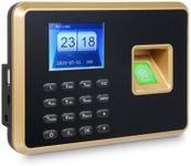 Biometric Time Clock Attendance Mac