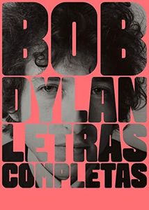 Bob Dylan Letras completas 1962-2012,surtido: colores aleatorios (POP CULTURA POPULAR)