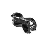 Funn Stryge Bike Riser Stem with 7 Degree - Length 60mm stem with 31.8mm Bar Clamp, Bike Stem for Mountain Bike, BMX Bike, Road Bike and Gravel Bike (Black)