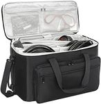 BUBM Cable File Bag Large Travel Gi