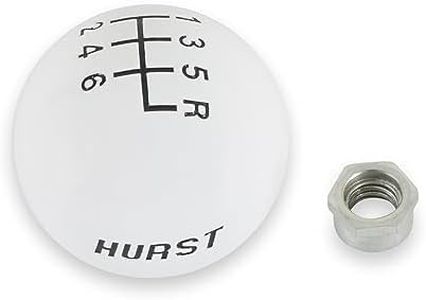 Hurst 1630
