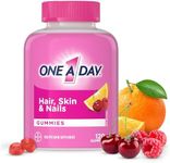 One A Day Multi+ Hair, Skin & Nails