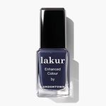 LONDONTOWN Indigo Blue Glossy Nail 