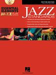 Music Essential Elements Jazz Standards w/CD -Rhythm Section