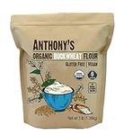 Anthony's Organic Buckwheat Flour, 
