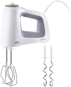 Braun HM50