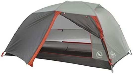 Big Agnes 