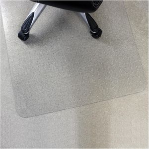 Marvelux Chair Mat 75x120cm – Durable Floor Protection