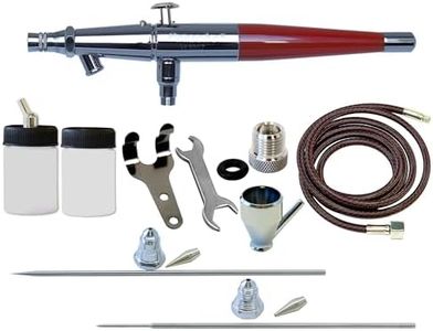 Paasche VL-3AS Airbrush Sets