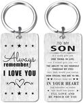 Son Christmas Gifts- Merry Christma