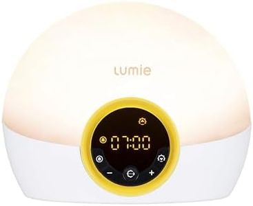 Lumie Body