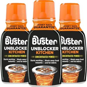 Buster Kit