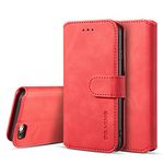 Armour Shell Iphone 6 Case Leather Wallets