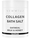 Collagen Bath Salt Soak - Moisturiz