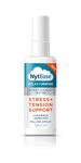 NytEase Pillow Spray 100ml - Stress and Tension Support, Simply Spray on Your Pillow or Bed Linen Before Sleeping - Formulated with a Fragrance Blend of Lavender, Bergamot, Ylang Ylang and Copaiba