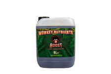 Trade Hydro Monkey Nutrients Monkey Boost Flowering Booster Stimulator 5 Litre