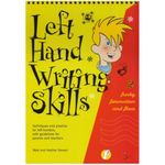 Left Hand Writing Skills: Book 2: Funky Formation and Flow (Left Hand Writing Skills: Funky Formation and Flow)