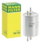 Mann Filter Mann-Filter WK 720 Fuel