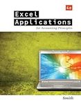 Excel Applications for Accounting P