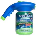 Hydro Mousse Liquid Lawn System - G