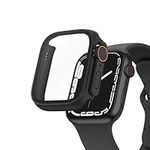 Hard PC Case for Apple Watch Screen