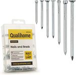 Qualihome Hardware Nail Assortment 