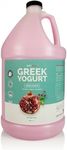 Bark2Basics Pomegranate Greek Yogur
