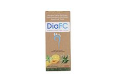 DiaFC Foot Care Lotion - 200 ml