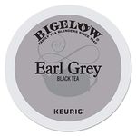 Bigelow Earl Grey Tea, Black Tea, 96 Count