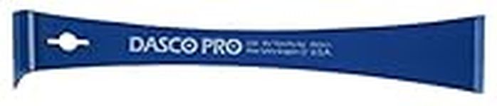 Dasco Pro 2231-0 Trim Pry Bar, 9-1/2-Inch