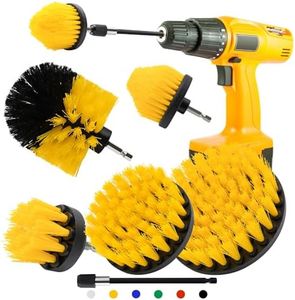 6pcs Drill