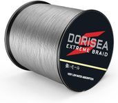 Dorisea Extreme Braid 100% Pe Braid