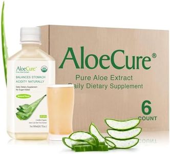 AloeCure U