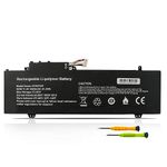 TIIANTE 51.3Wh 5376275P Replacement Battery for Gateway GWTN141-10BK GWTN141-4 GWTN156-5BL Gwtn141-4bl GWTN141-2BL GWTN141-4bk GWTN141-5BK GWTN141-5BL UTL-509068-3S NV-509067-3S 4500mAh
