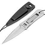 Maxam Tactical Knives - Concealable