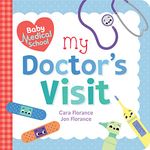 Childrens Doctors Visits Books