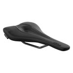 SQlab Unisex - Adult 612 Ergowave Active 2.1 Road & MTB Race Bicycle Saddle, Black, 15 cm